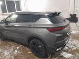 Geely Coolray 2024 года за 9 300 000 тг. в Караганда – фото 3