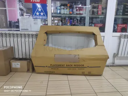 Багажник за 185 000 тг. в Астана