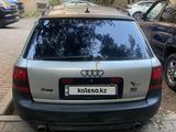 Audi A6 2002 года за 3 500 000 тг. в Алматы – фото 4