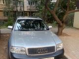 Audi A6 2002 года за 3 500 000 тг. в Алматы – фото 5