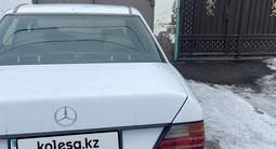 Mercedes-Benz E 200 1992 годаүшін1 300 000 тг. в Караганда – фото 3