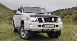 Nissan Patrol 2008 года за 9 800 000 тг. в Алматы – фото 2