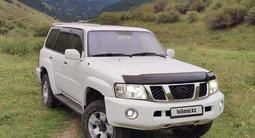 Nissan Patrol 2008 года за 9 800 000 тг. в Алматы – фото 4