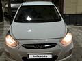 Hyundai Accent 2013 годаfor3 500 000 тг. в Туркестан – фото 2