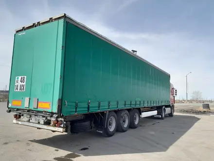 DAF  95 2001 года за 15 500 000 тг. в Экибастуз – фото 5