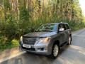 Lexus LX 570 2008 года за 18 500 000 тг. в Семей – фото 9