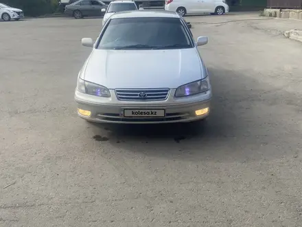 Toyota Camry Gracia 2000 годаүшін4 000 000 тг. в Усть-Каменогорск – фото 3