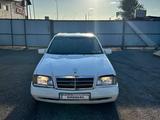 Mercedes-Benz C 280 1993 годаүшін1 500 000 тг. в Караганда