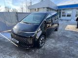 Hyundai Staria 2021 года за 28 500 000 тг. в Алматы – фото 3