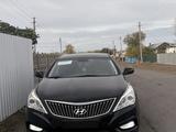 Hyundai Grandeur 2014 годаүшін4 800 000 тг. в Караганда – фото 2