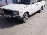 ВАЗ (Lada) 2107 2004 года за 550 000 тг. в Усть-Каменогорск – фото 2