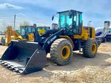 XCMG  ZL50GN 2025 года за 27 000 000 тг. в Астана