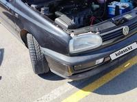 Volkswagen Golf 1992 года за 1 850 000 тг. в Уральск