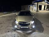 Chevrolet Cruze 2011 годаүшін3 100 000 тг. в Темиртау