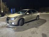Chevrolet Cruze 2011 годаүшін3 100 000 тг. в Темиртау – фото 3