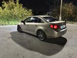 Chevrolet Cruze 2011 годаүшін3 100 000 тг. в Темиртау – фото 4