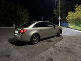 Chevrolet Cruze 2011 годаүшін3 100 000 тг. в Темиртау – фото 5