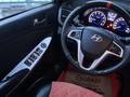 Hyundai Accent 2013 годаүшін5 250 000 тг. в Тараз – фото 12