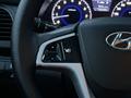 Hyundai Accent 2013 года за 5 250 000 тг. в Тараз – фото 14