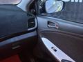 Hyundai Accent 2013 года за 5 250 000 тг. в Тараз – фото 19