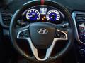 Hyundai Accent 2013 годаүшін5 250 000 тг. в Тараз – фото 20