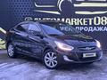 Hyundai Accent 2013 года за 5 250 000 тг. в Тараз – фото 3
