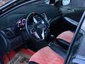Hyundai Accent 2013 годаүшін5 250 000 тг. в Тараз – фото 8