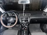 Skoda Rapid 2016 годаүшін4 100 000 тг. в Павлодар – фото 3