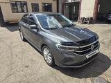Volkswagen Polo 2021 годаүшін6 900 000 тг. в Алматы