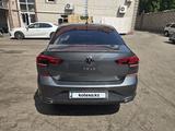 Volkswagen Polo 2021 годаүшін6 900 000 тг. в Алматы – фото 3
