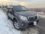 Toyota Land Cruiser Prado 2010 года за 14 200 000 тг. в Алматы – фото 3