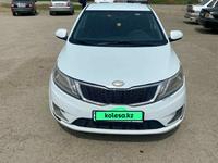 Kia Rio 2013 года за 3 500 000 тг. в Актобе