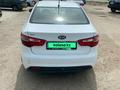 Kia Rio 2013 годаүшін3 500 000 тг. в Актобе – фото 3