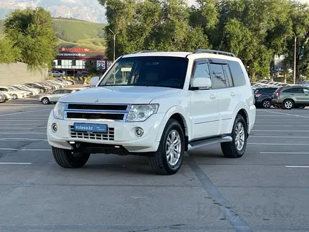 Mitsubishi Pajero 2013 года за 11 030 000 тг. в Алматы