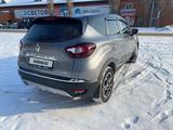 Renault Kaptur 2022 года за 11 800 000 тг. в Павлодар – фото 4