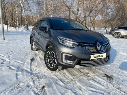Renault Kaptur 2022 года за 11 800 000 тг. в Павлодар – фото 2