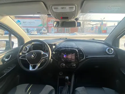 Renault Kaptur 2022 года за 11 800 000 тг. в Павлодар – фото 10