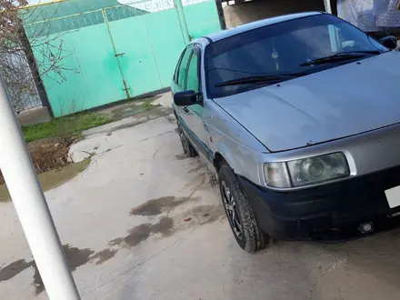 Volkswagen Passat 1991 года за 900 000 тг. в Жетысай