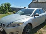 Ford Mondeo 2010 годаүшін2 550 000 тг. в Павлодар – фото 2