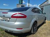 Ford Mondeo 2010 годаүшін2 550 000 тг. в Павлодар – фото 4