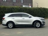 Kia Sorento 2019 года за 10 200 000 тг. в Уральск – фото 4