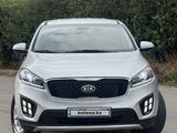 Kia Sorento 2019 года за 10 200 000 тг. в Уральск – фото 2