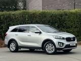 Kia Sorento 2019 года за 10 200 000 тг. в Уральск – фото 3