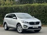 Kia Sorento 2019 года за 10 200 000 тг. в Уральск