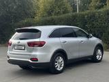 Kia Sorento 2019 года за 10 200 000 тг. в Уральск – фото 5