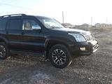 Toyota Land Cruiser Prado 2005 годаүшін13 000 000 тг. в Балхаш