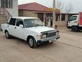 ВАЗ (Lada) 2107 2004 годаүшін750 000 тг. в Жетысай – фото 13