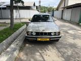 BMW 520 1990 годаүшін1 200 000 тг. в Алматы – фото 4