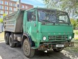 КамАЗ  5511 1993 годаүшін3 750 000 тг. в Караганда