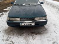 Mazda 626 1991 года за 600 000 тг. в Астана